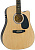 Fender Squier SA-105CE NAT