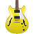 Ibanez AS63-LMY