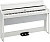 Korg G1B AIR WHITE