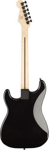 Fender Squier Bullet Stratocaster HT HSS BKM фото 4