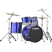 Yamaha RDP2F5 FINE BLUE