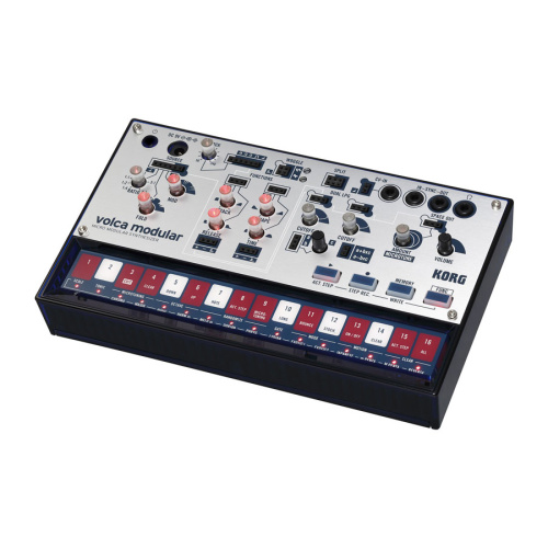 Korg Volca Modular фото 5