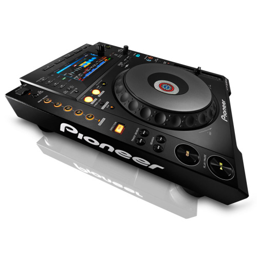 Pioneer Dj CDJ-900 Nexus фото 3