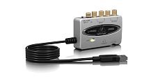 Behringer UFO202