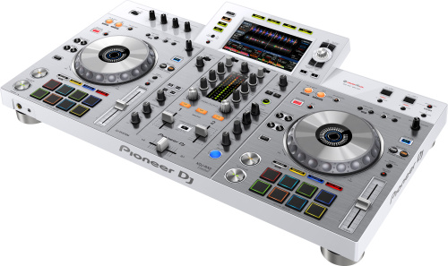 Pioneer Dj XDJ-RX2-W фото 3
