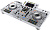 Pioneer Dj XDJ-RX2-W