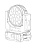 PROCBET WASH 19-10 RGBW