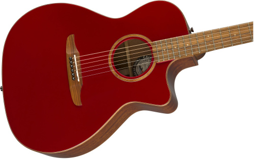Fender Newporter Classic HRM фото 3