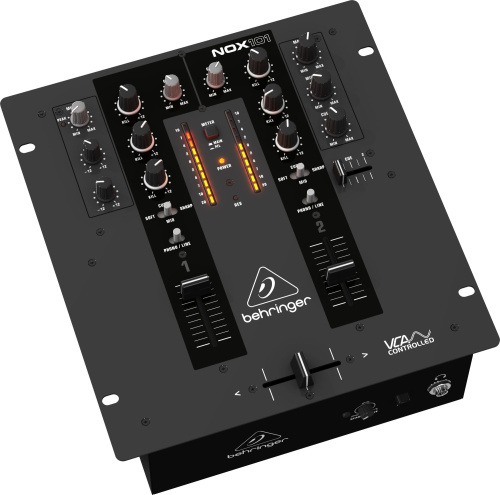 Behringer NOX101 фото 2