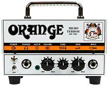 Orange MT20 Micro Terror