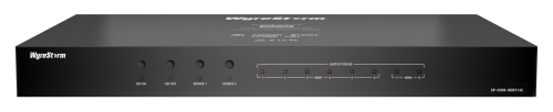 WyreStorm SP-0208-HDBT-H2 фото 2