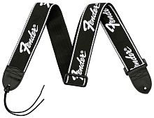 Fender Woven Running Logo