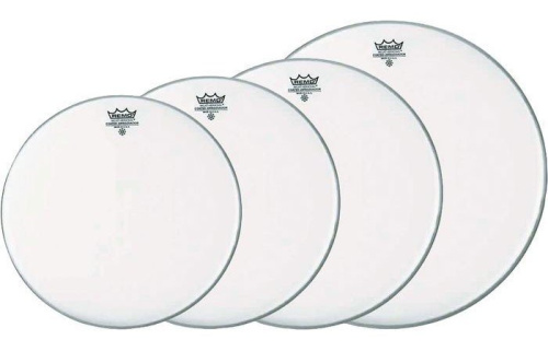 Remo PP-0112-BA AMBASSADOR PRO PACK