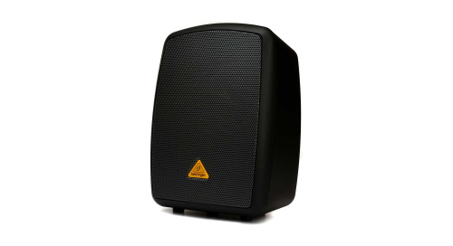 Behringer MPA40BT фото 4
