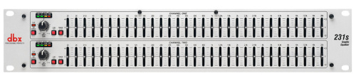 DBX 231SV