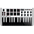 Akai Pro MPK Mini MK3 White