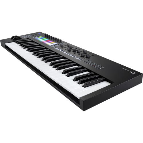 Novation Launchkey 49 MK3 фото 2