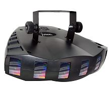 CHAUVET Derby X