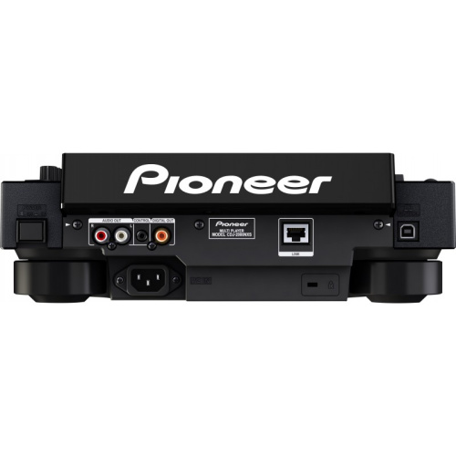 Pioneer Dj CDJ-2000NXS фото 2
