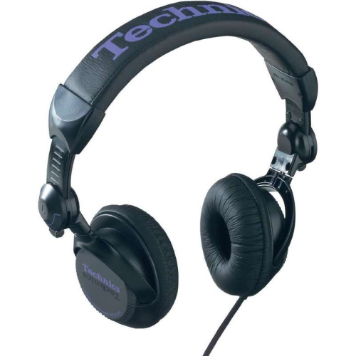 Technics RP-DJ1200E-K фото 2