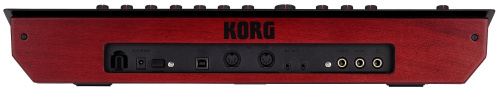 Korg Minilogue Bass фото 5