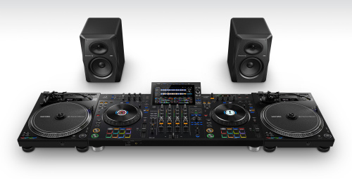 AlphaTheta XDJ-AZ фото 5