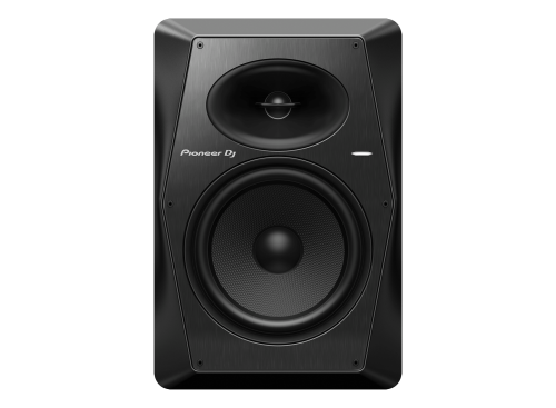 Pioneer Dj VM-80 фото 3