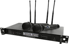 Axelvox DWS7000HT (TD Bundle)