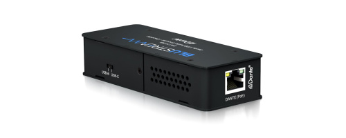 Blustream DA11USB фото 8