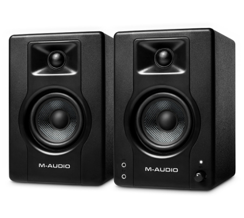 M-Audio BX3 (пара)