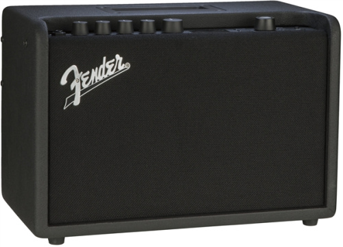 Fender Mustang GT 40 фото 5