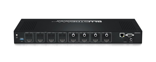 BLUSTREAM CMX44CS фото 3