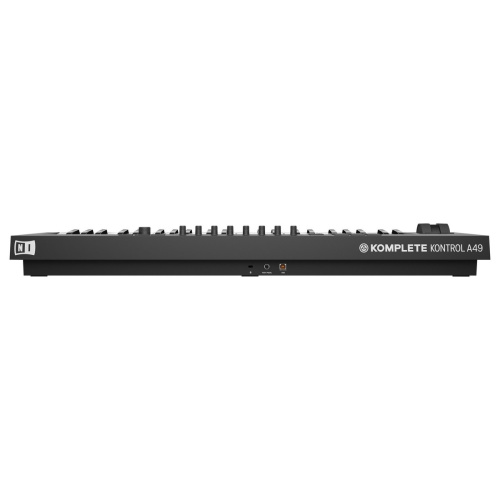 Native Instruments Komplete Kontrol A49 фото 3
