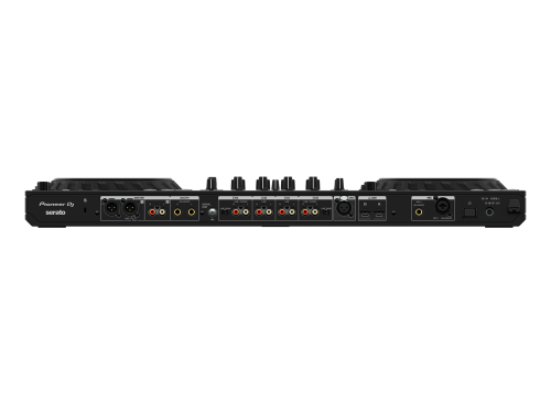 Pioneer Dj DDJ-FLX10 фото 2