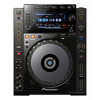Pioneer Dj CDJ-900 Nexus