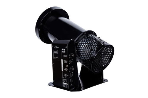 DJ Power R-4 Mini LED​ фото 3