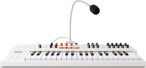 Arturia MiniFreak Vocoder фото 5