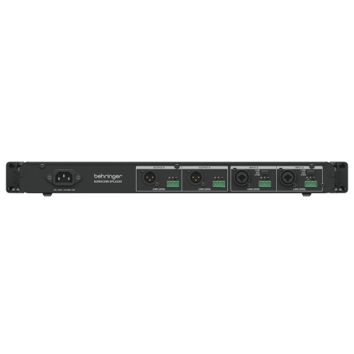 Behringer SPL3220 фото 2