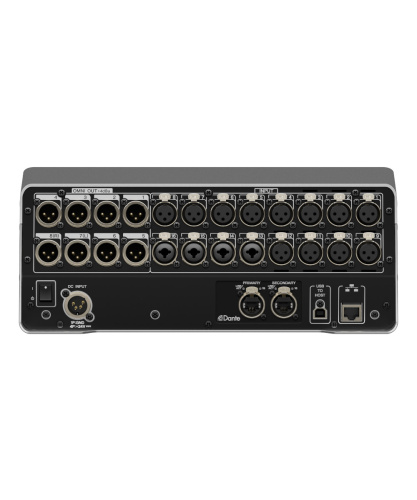 Yamaha DM3D фото 2