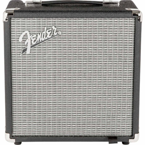 Fender Rumble 15 Combo (V3)