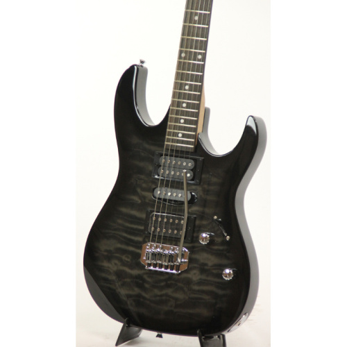 Ibanez GRX70QA-TKS фото 2