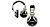 Shure SRH750DJ