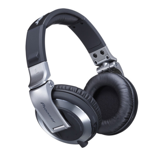 Pioneer Dj HDJ-2000-K