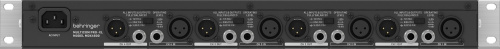 Behringer MDX4600 V2 фото 3