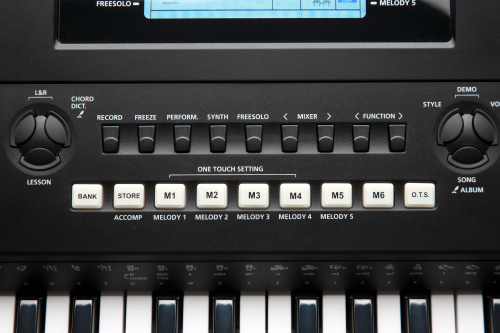 Kurzweil KP300X LB фото 4