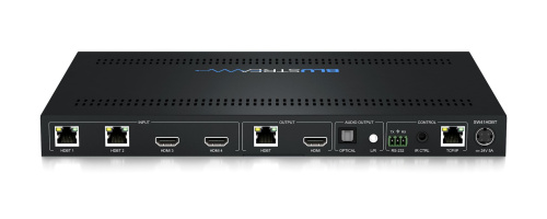 Blustream SW41HDBT фото 4