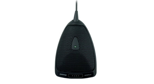 Shure MX392BE/O