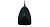 Shure MX392BE/O