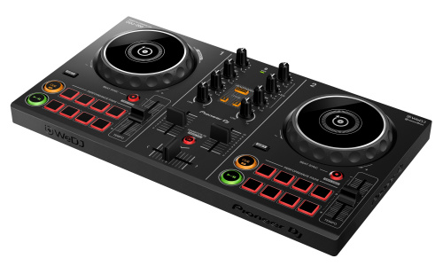 Pioneer Dj DDJ-200 фото 5