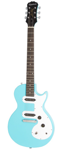 Epiphone Les Paul SL фото 3